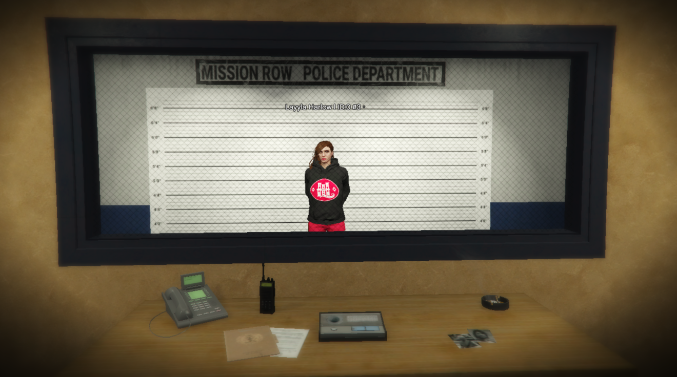 Полициска акција